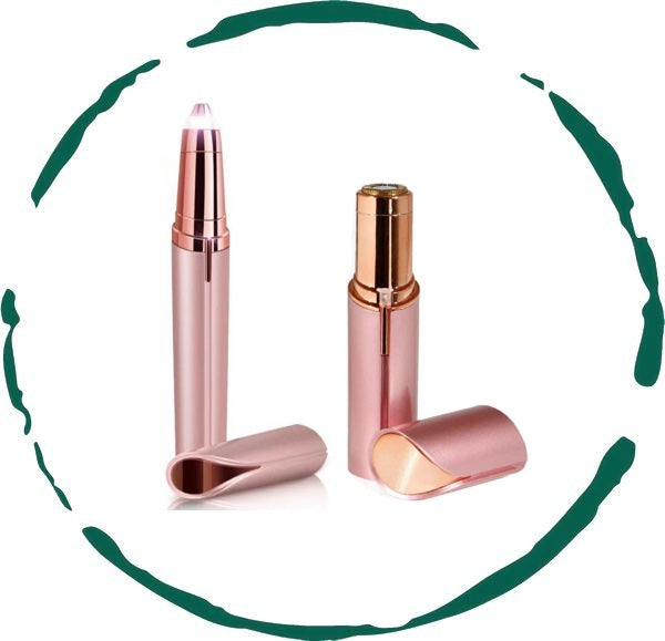 Off Duty Flawless Hair Remover Duo
