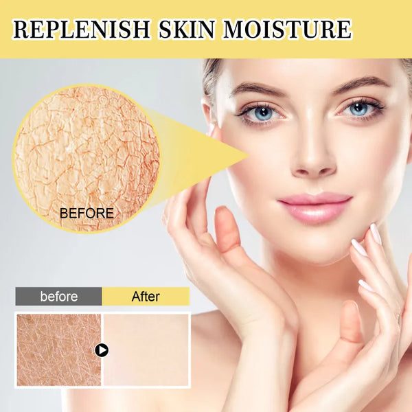 Off Duty Snail Mucin Essence 