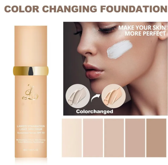Off Duty Skin Perfecting Cream