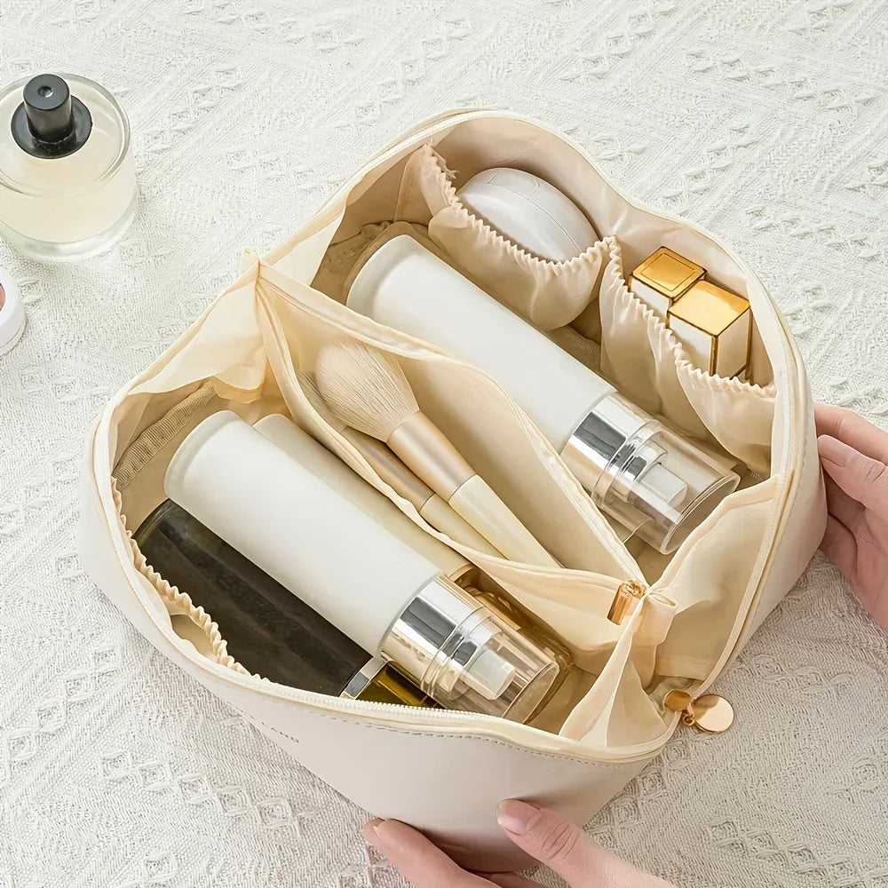 The Off Duty Cosmetic Bag