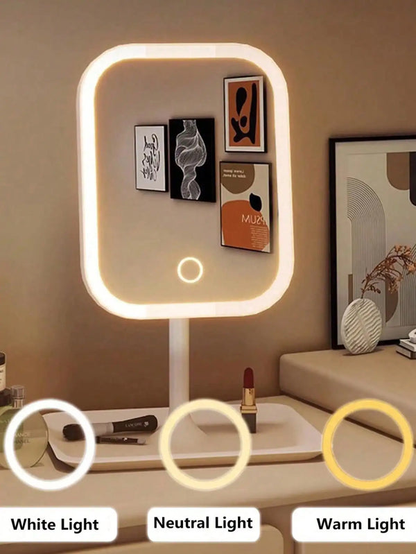 LED Vanity Mirror Pro