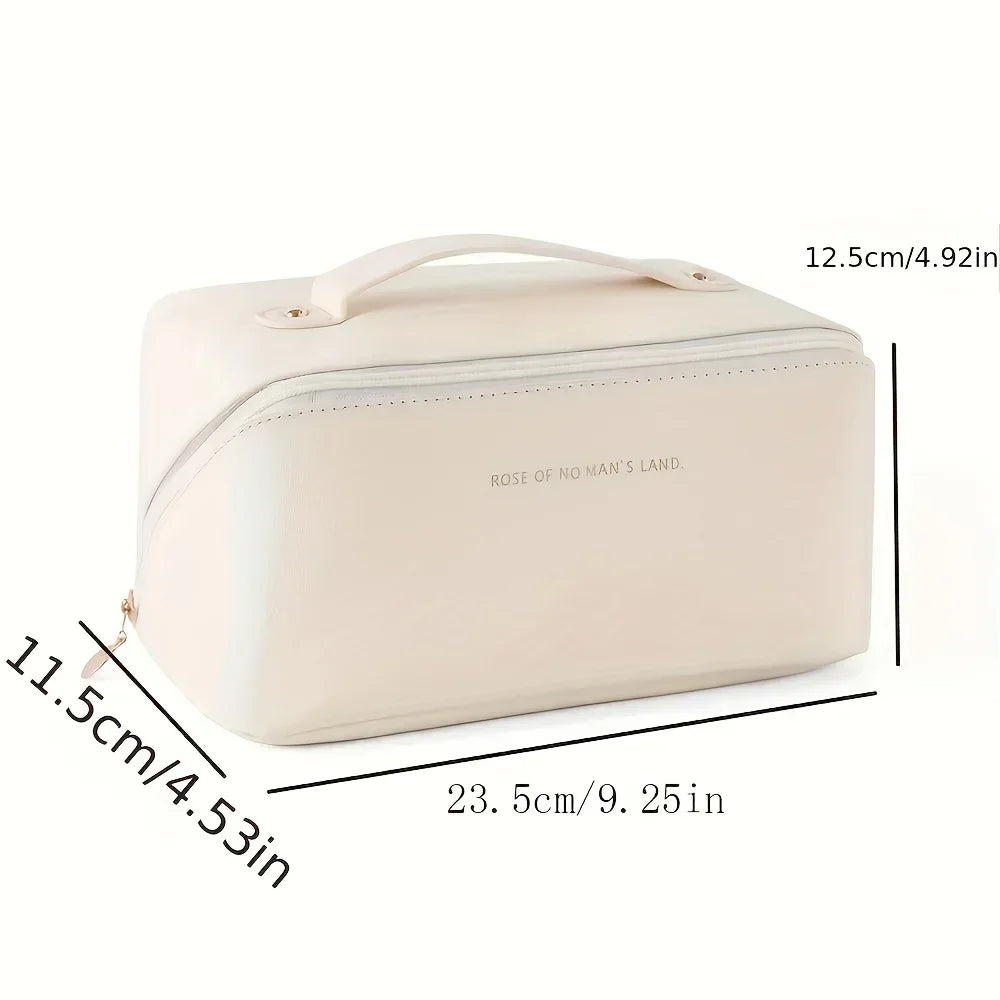 The Off Duty Cosmetic Bag