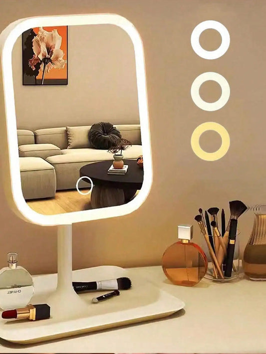 LED Vanity Mirror Pro