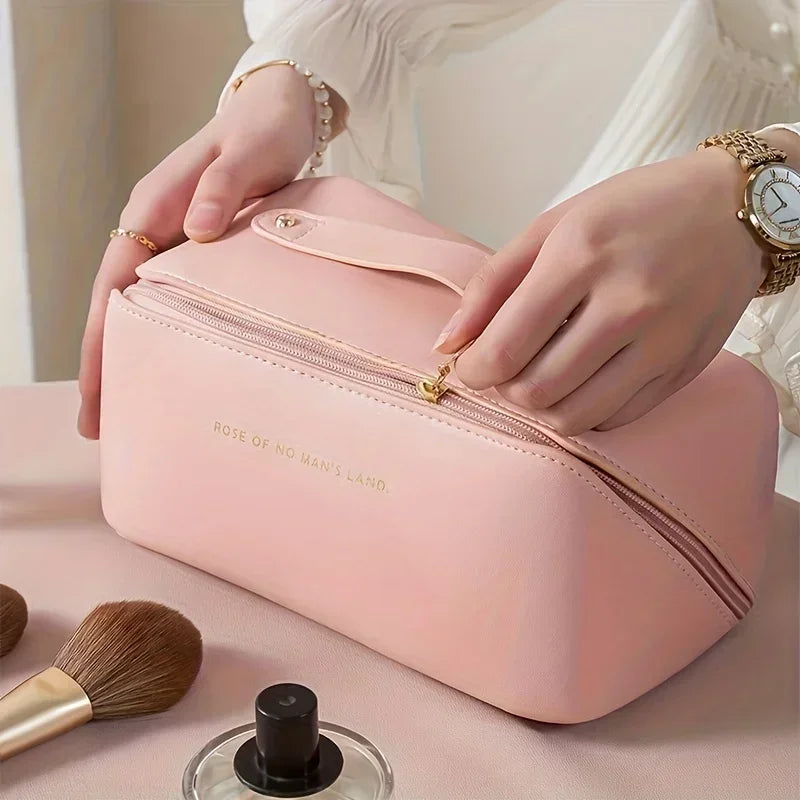 The Off Duty Cosmetic Bag