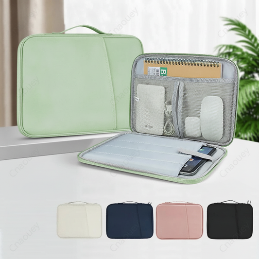 The Off Duty Laptop Sleeve